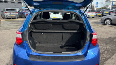 Toyota Yaris 1.5 Hybrid Icon Tech 5dr CVT Hybrid Hatchback